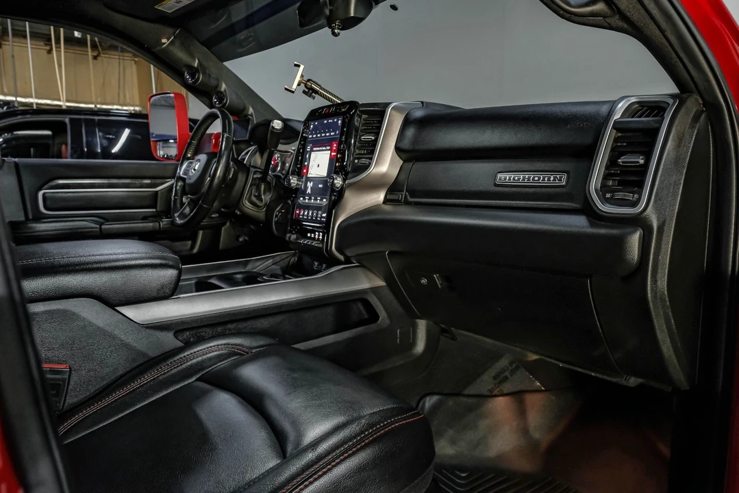 2019 Ram 2500 - Image 19 of 31