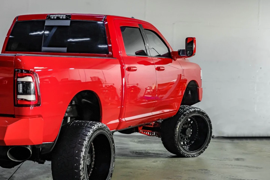2019 Ram 2500 - Image 13 of 31