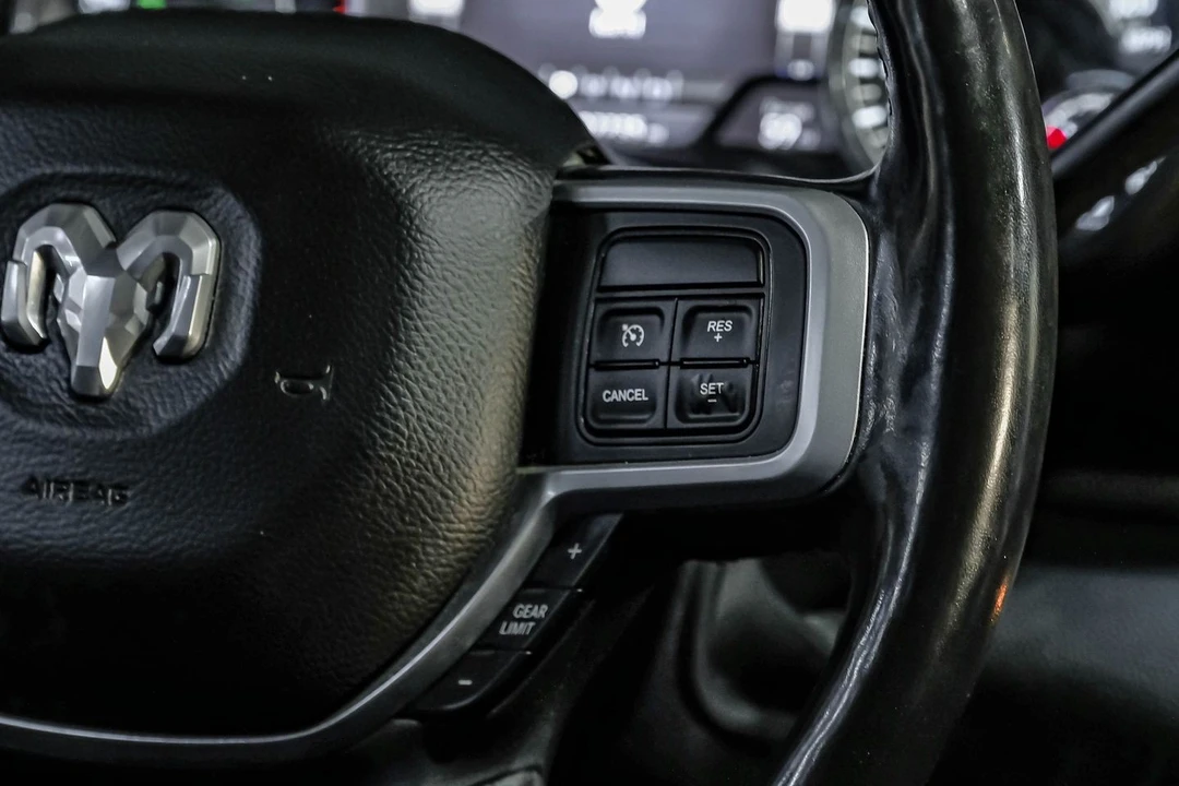 2019 Ram 2500 - Image 23 of 31