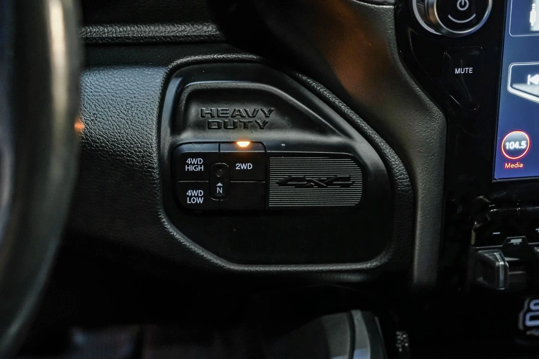 2019 Ram 2500 - Image 29 of 31