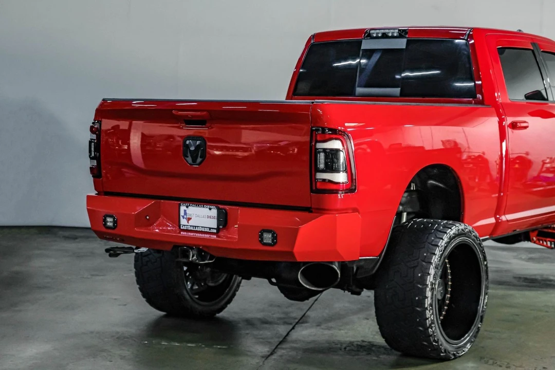 2019 Ram 2500 - Image 12 of 31