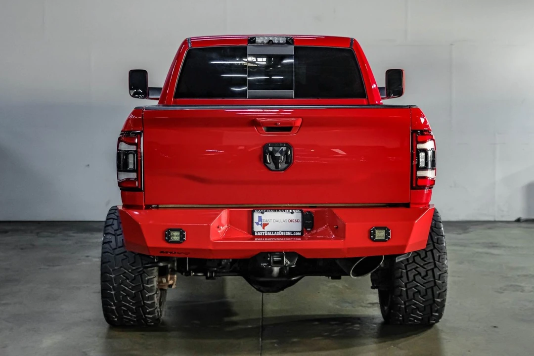 2019 Ram 2500 - Image 14 of 31