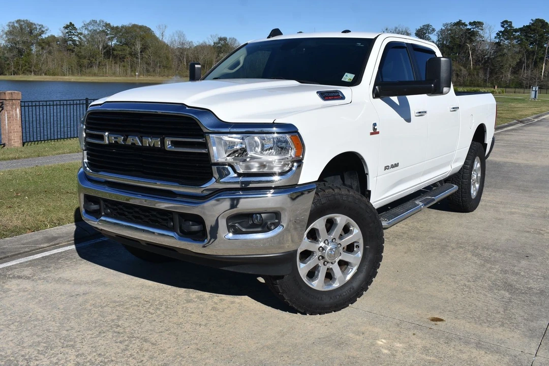 2019 Ram 2500 - Image 6 of 12