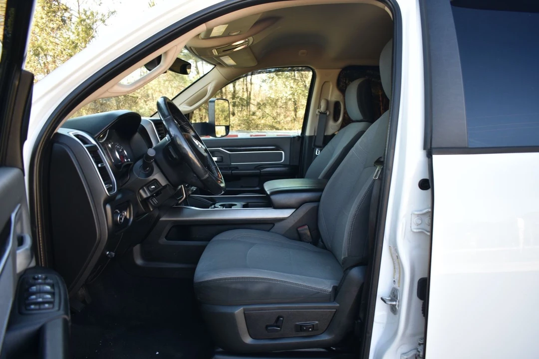 2019 Ram 2500 - Image 10 of 12