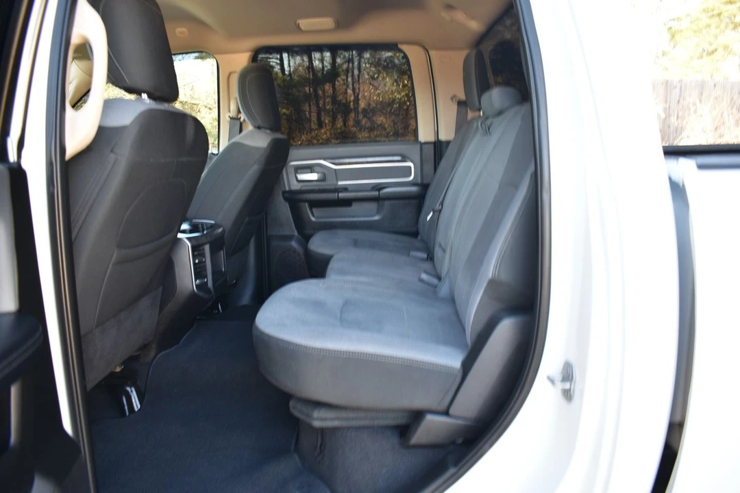 2019 Ram 2500 - Image 11 of 12