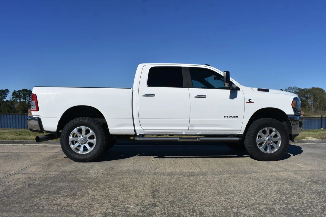 2019 Ram 2500 - Image 3 of 12