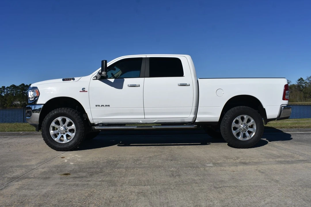 2019 Ram 2500 - Image 7 of 12