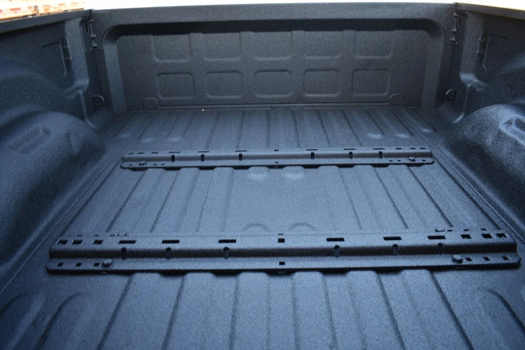 2019 Ram 2500 - Image 9 of 12