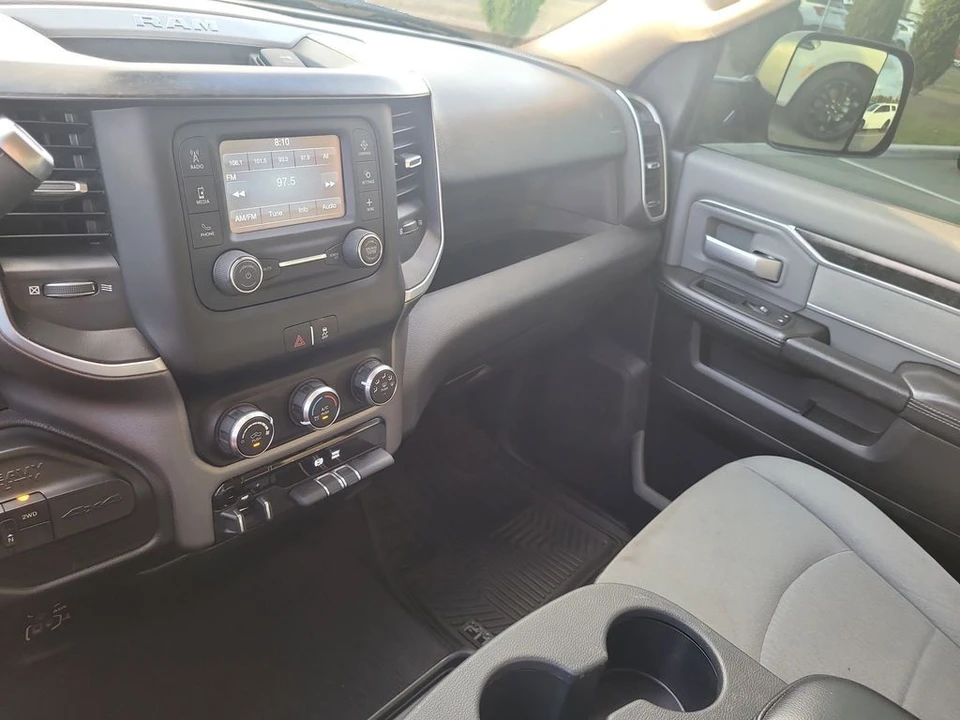 2019 Dodge Ram 4th Gen - Image 18 of 21