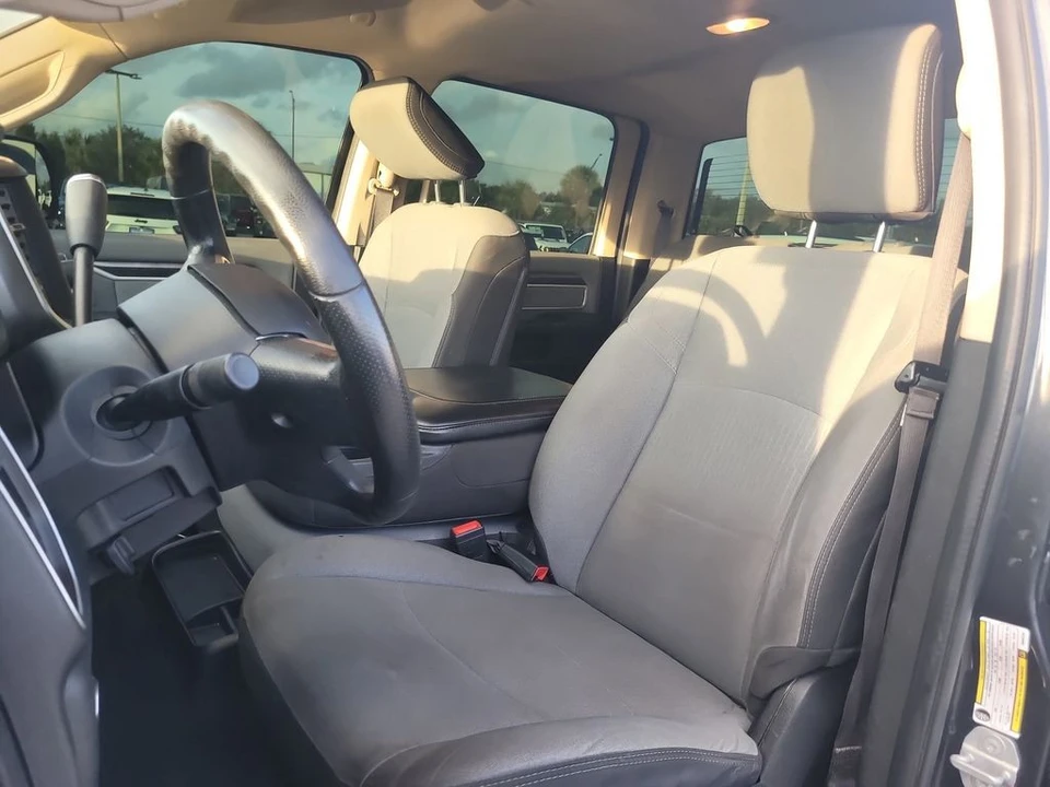 2019 Dodge Ram 4th Gen - Image 17 of 21