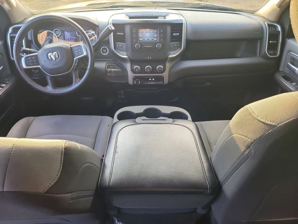 2019 Dodge Ram 4th Gen - Image 13 of 21