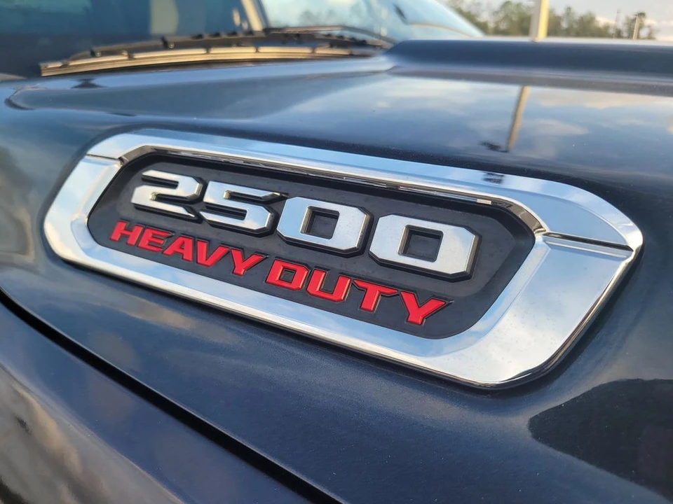2019 Dodge Ram 4th Gen - Image 7 of 21