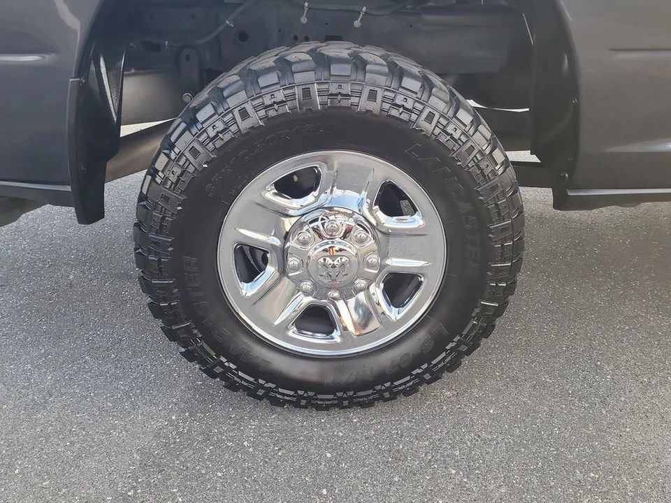 2019 Dodge Ram 4th Gen - Image 5 of 12