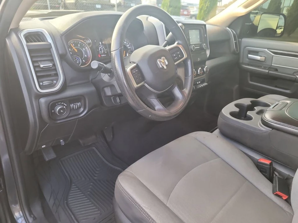 2019 Dodge Ram 4th Gen - Image 16 of 21
