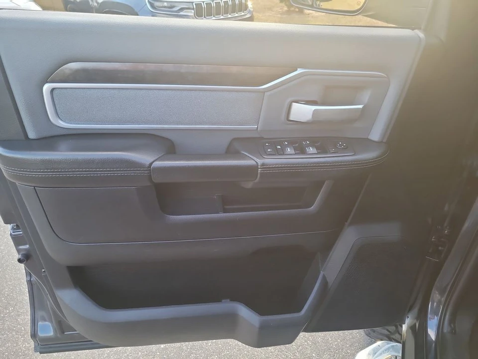 2019 Dodge Ram 4th Gen - Image 14 of 21