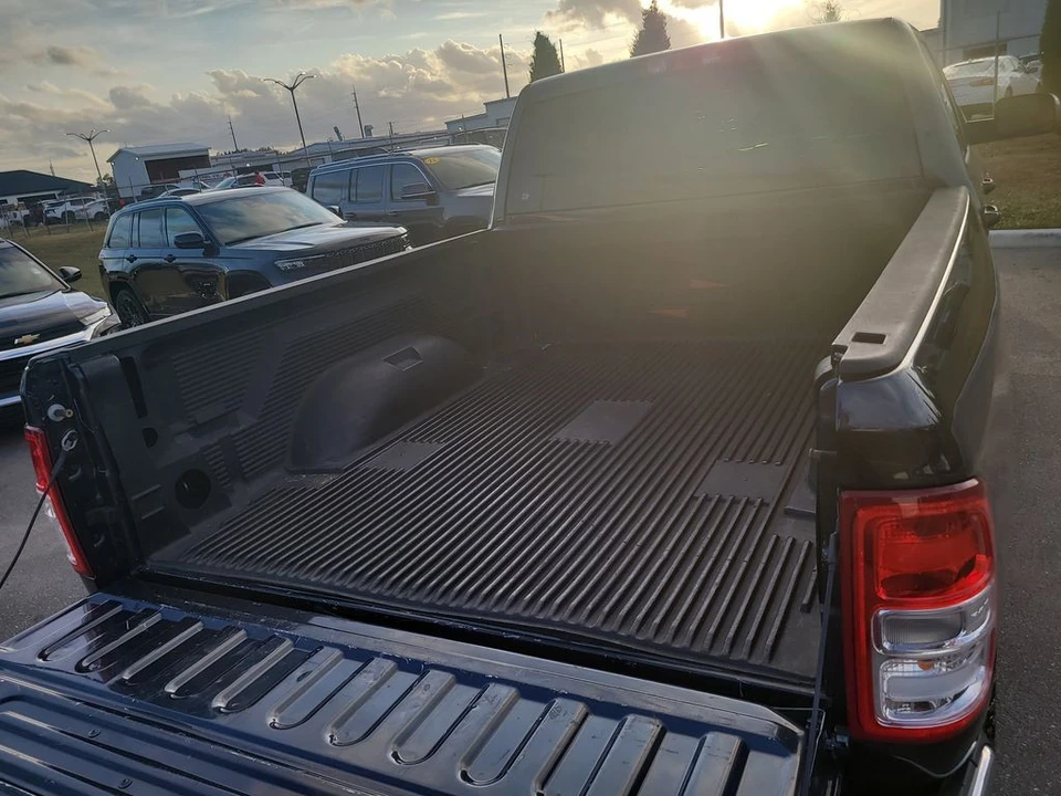 2019 Ram 2500 - Image 9 of 12