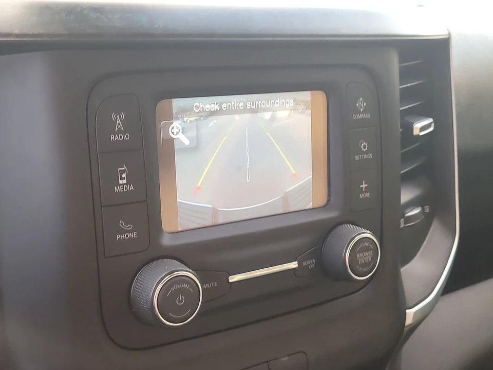 2019 Dodge Ram 4th Gen - Image 20 of 21