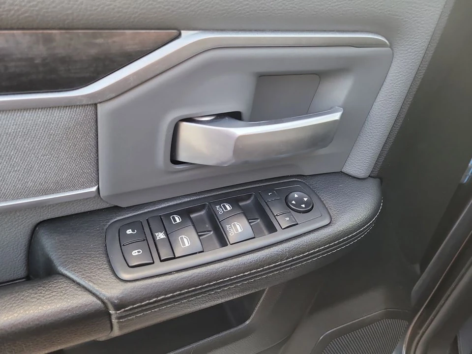 2019 Dodge Ram 4th Gen - Image 15 of 21