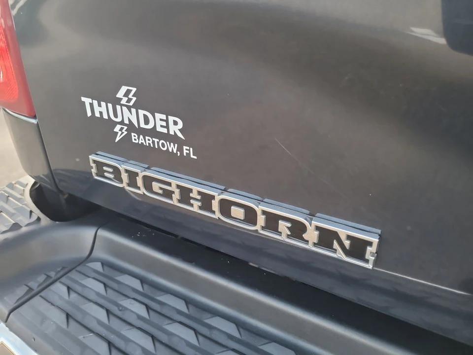 2019 Ram 2500 - Image 8 of 12