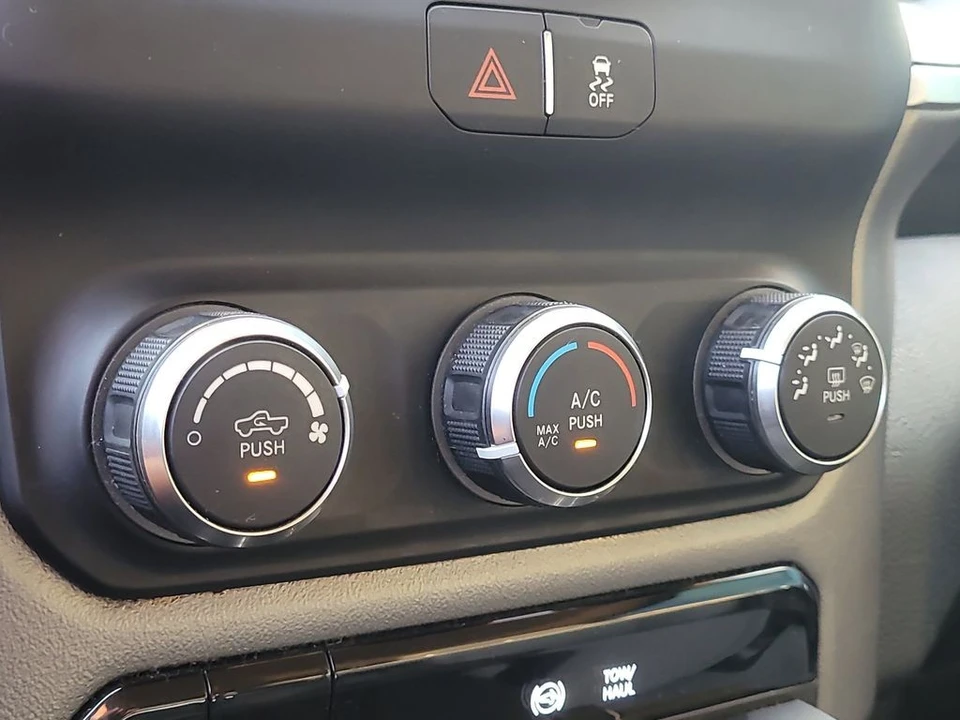 2019 Dodge Ram 4th Gen - Image 21 of 21