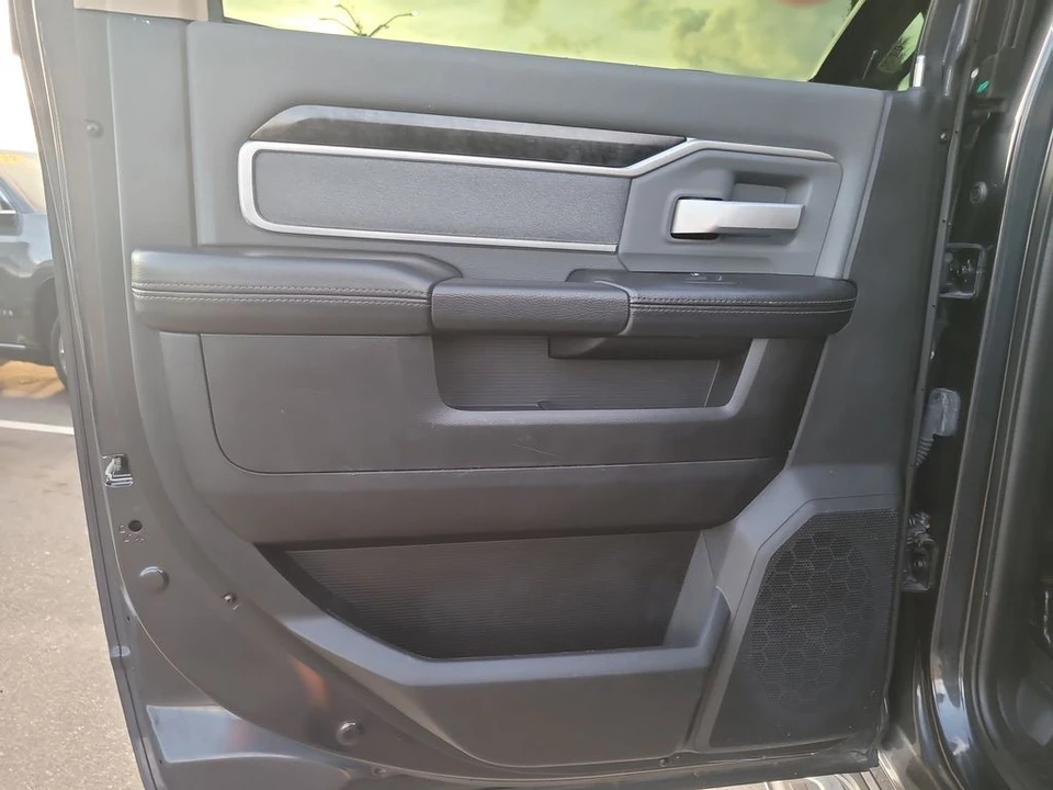 2019 Dodge Ram 4th Gen - Image 10 of 21