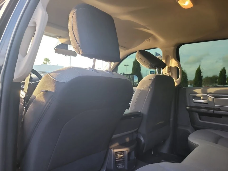 2019 Dodge Ram 4th Gen - Image 11 of 21