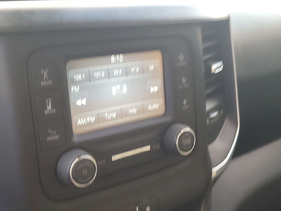 2019 Dodge Ram 4th Gen - Image 19 of 21