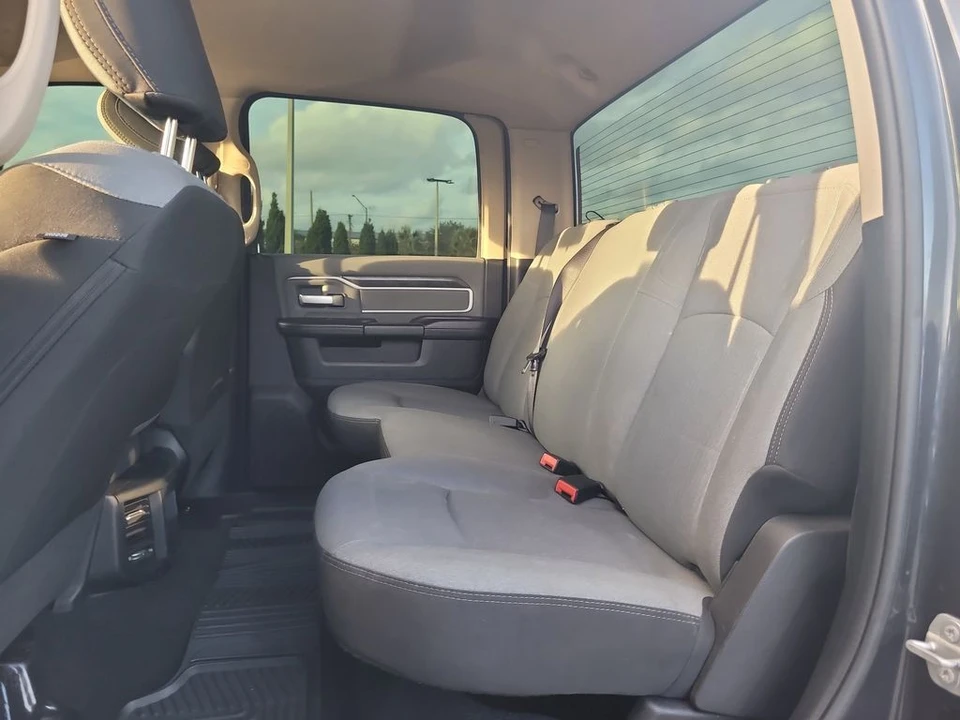 2019 Dodge Ram 4th Gen - Image 12 of 12