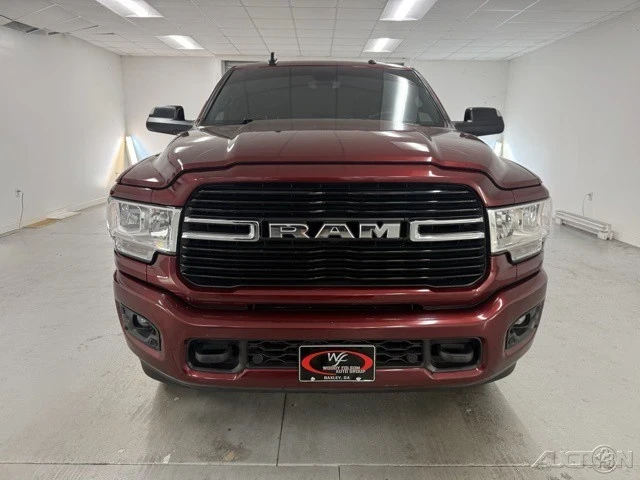 2019 Ram 2500 - Image 2 of 12