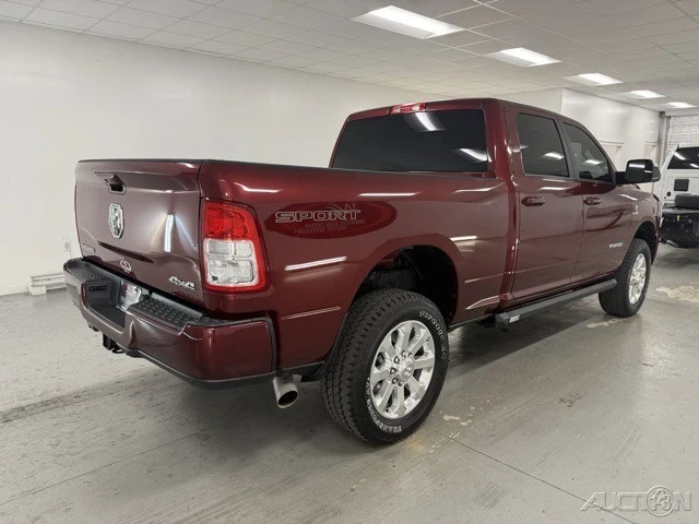 2019 Ram 2500 - Image 6 of 12