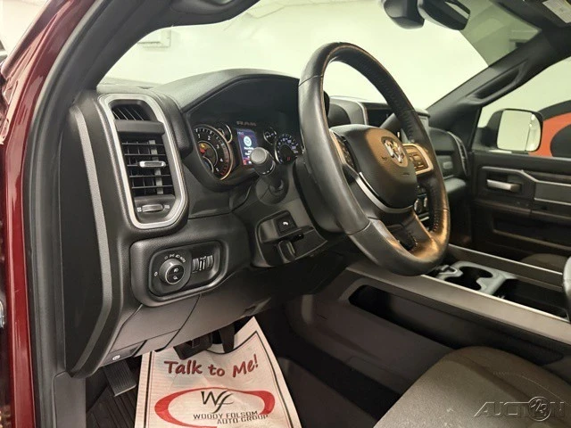 2019 Ram 2500 - Image 11 of 12