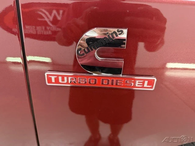 2019 Ram 2500 - Image 5 of 12