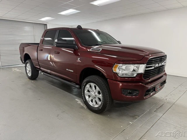 2019 Ram 2500 - Image 3 of 12