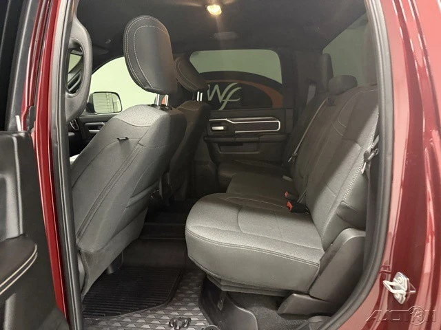 2019 Ram 2500 - Image 14 of 19