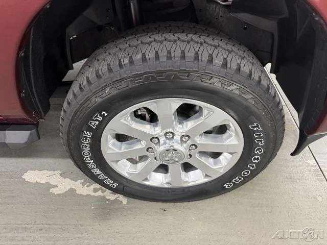 2019 Ram 2500 - Image 4 of 12