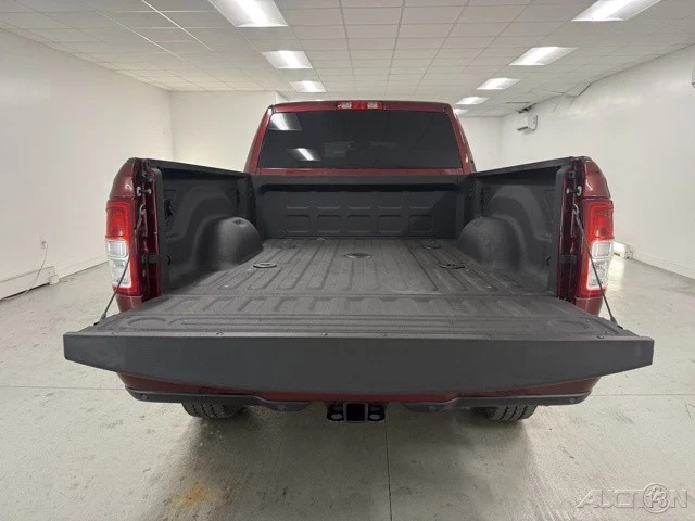 2019 Ram 2500 - Image 8 of 12