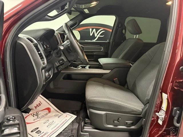 2019 Ram 2500 - Image 10 of 12