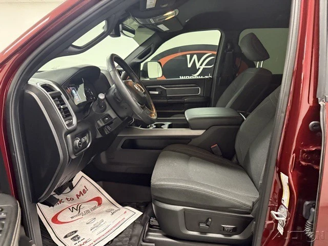 2019 Ram 2500 - Image 9 of 12
