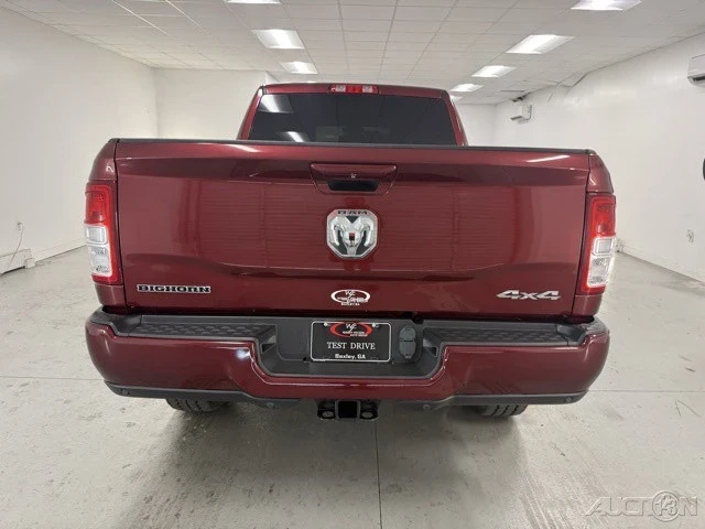 2019 Ram 2500 - Image 7 of 12