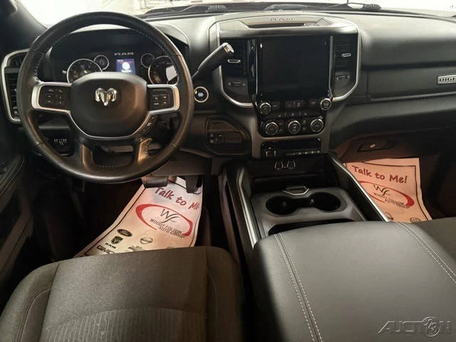 2019 Ram 2500 - Image 17 of 19