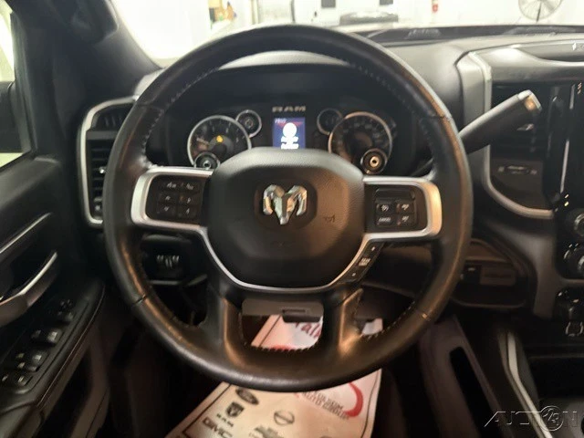 2019 Ram 2500 - Image 16 of 19