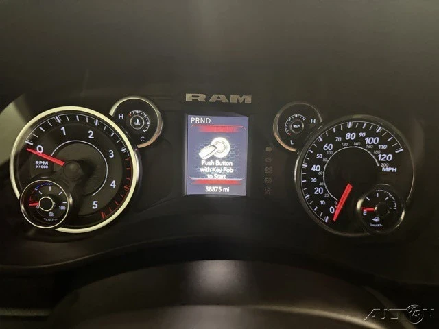 2019 Ram 2500 - Image 18 of 19