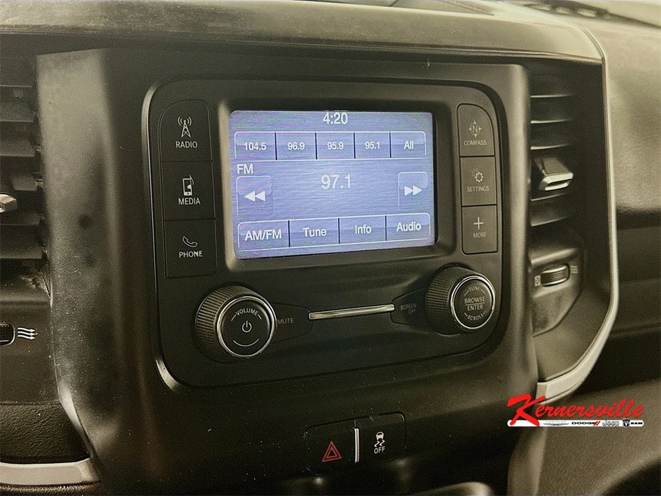 2019 Ram 2500 - Image 17 of 21