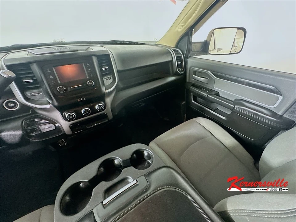 2019 Ram 2500 - Image 11 of 12