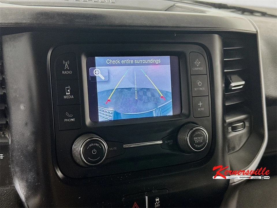 2019 Ram 2500 - Image 20 of 21
