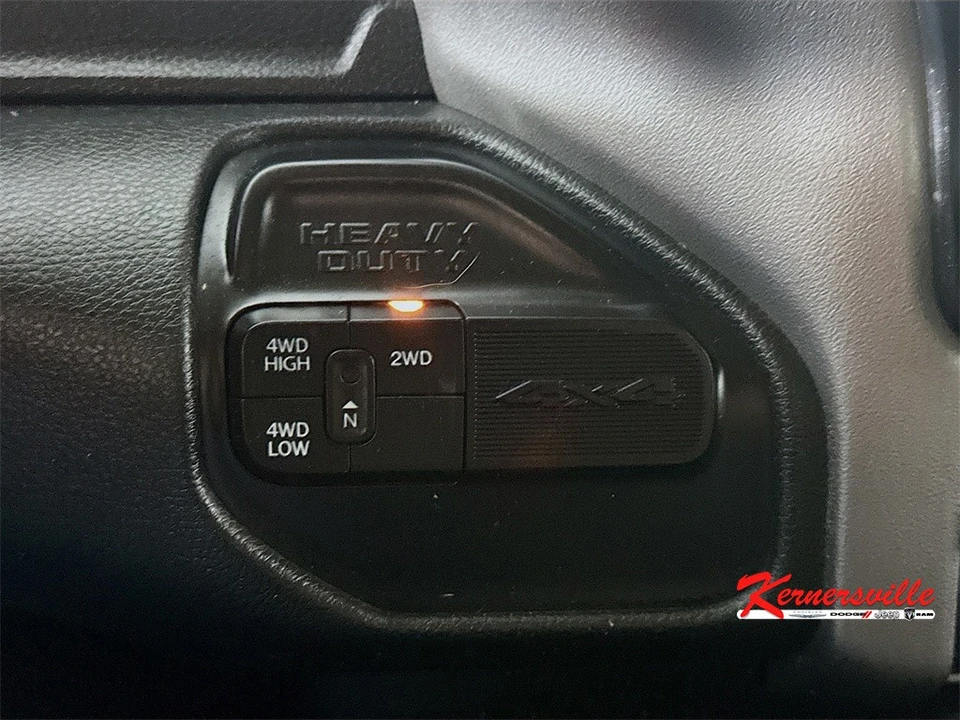 2019 Ram 2500 - Image 19 of 21