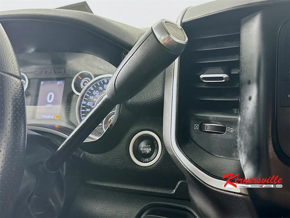 2019 Ram 2500 - Image 16 of 21