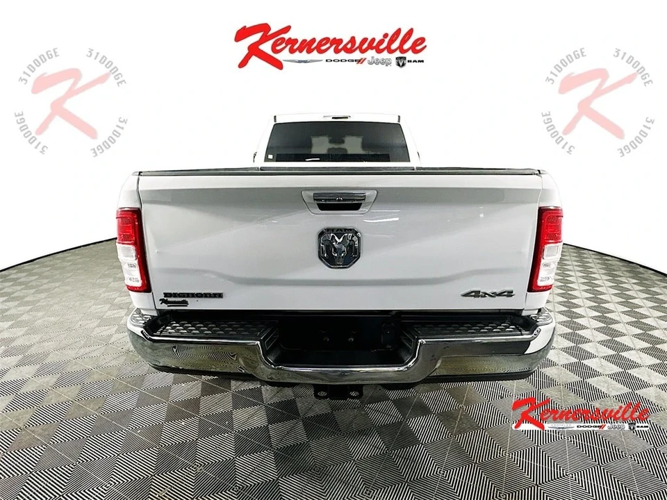 2019 Ram 2500 - Image 6 of 12