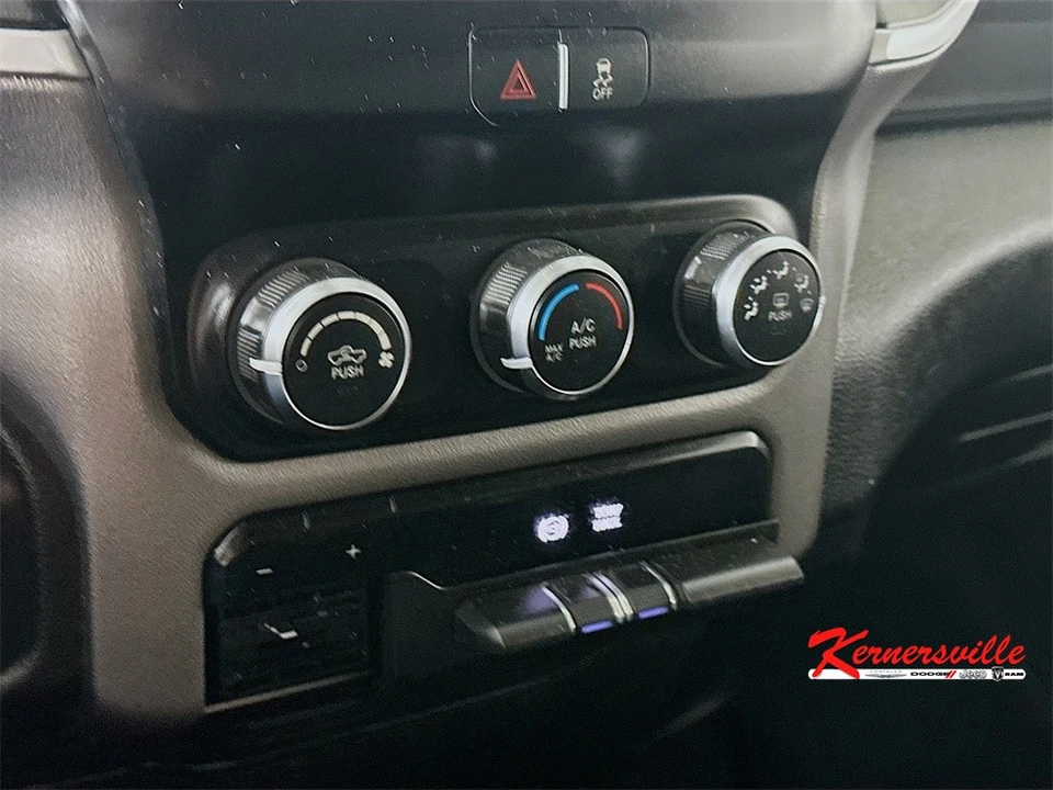 2019 Ram 2500 - Image 18 of 21