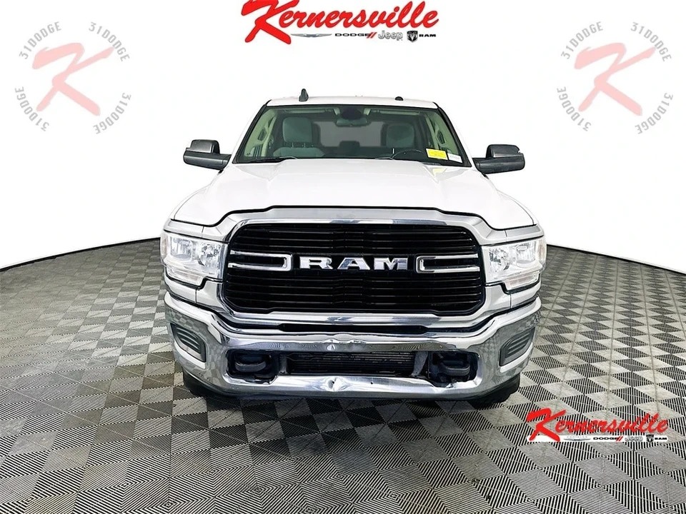 2019 Ram 2500 - Image 2 of 12